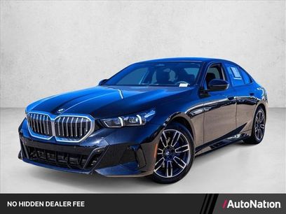 Used 2026 BMW 530i xDrive