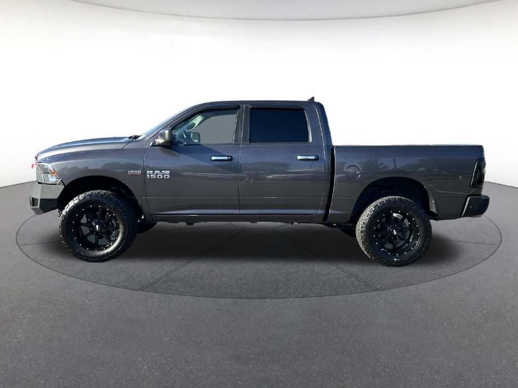 Used 2014 RAM 1500 Big Horn AWD/4WD image 2