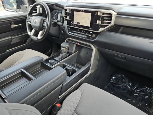 Certified 2023 Toyota Tundra SR5 w/ SR5 Convenience Package RWD image 14