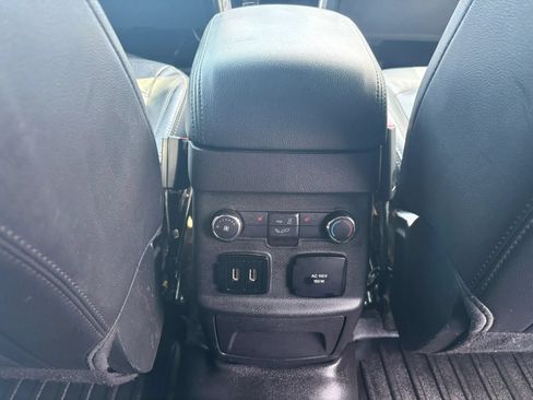 Used 2018 Ford Explorer Limited FWD image 28