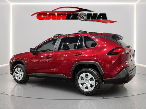 Used 2019 Toyota RAV4 LE image 5