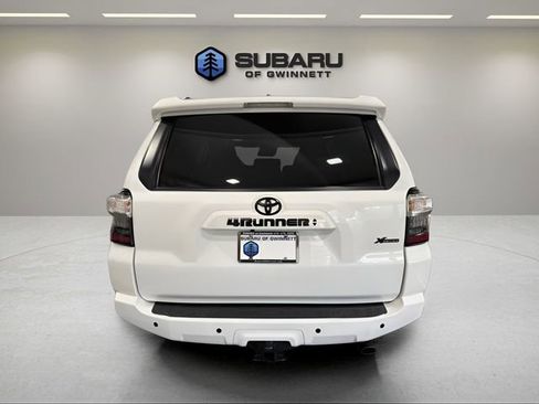 Used 2023 Toyota 4Runner SR5 RWD image 5