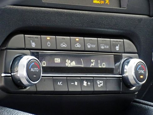 Used 2024 MAZDA CX-5 AWD 2.5 S w/ Select Package image 23