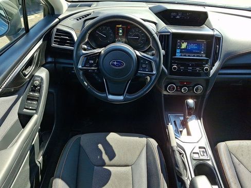 Used 2021 Subaru Crosstrek 2.0i Premium AWD/4WD image 2