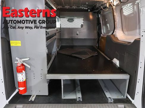 Used 2019 Ford Transit Connect XL FWD image 9