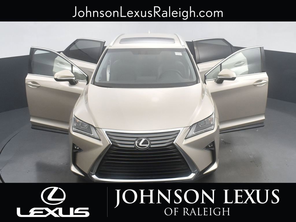 Used 2016 Lexus RX 350 AWD w/ Premium Package image 33