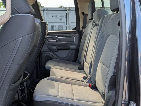 Used 2019 RAM 1500 Big Horn RWD image 14