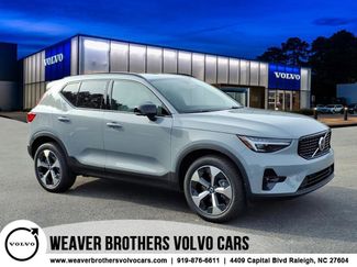 New 2026 Volvo XC40 B5 Plus w/ Protection Package Premier video 1