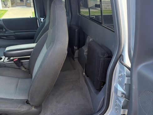 Used 2003 Ford Ranger Edge AWD/4WD image 11