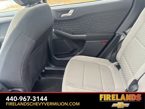 Used 2020 Ford Escape SE image 48