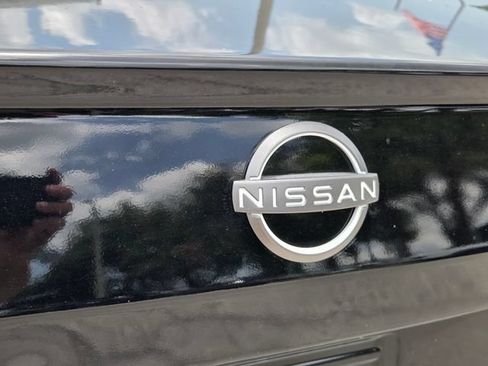 Used 2023 Nissan Altima 2.5 SV AWD/4WD image 9