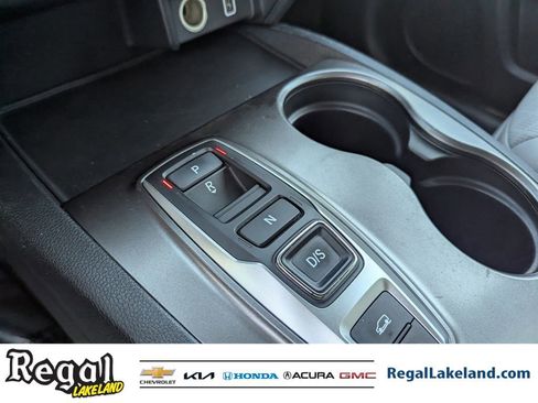 Used 2020 Honda Passport EX-L image 25