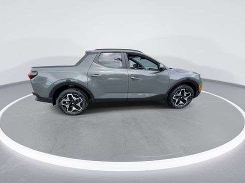 Used 2024 Hyundai Santa Cruz Limited image 9