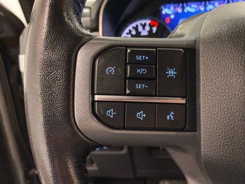 Used 2021 Ford F150 XLT w/ Equipment Group 302A High AWD/4WD image 20