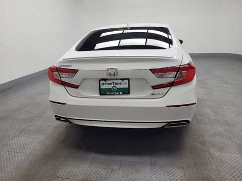 Used 2020 Honda Accord Sport image 7