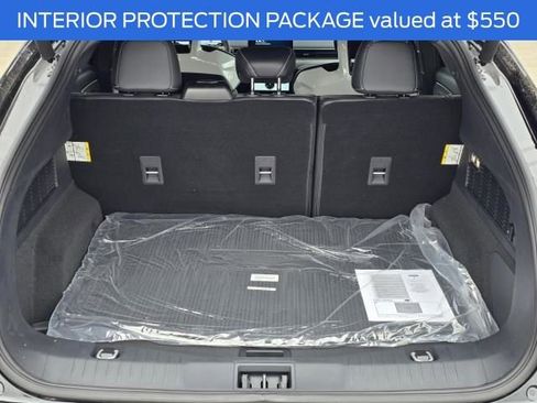 New 2025 Ford Mustang Mach-E GT w/ Interior Protection Package image 8