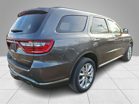 Used 2019 Dodge Durango Citadel image 4