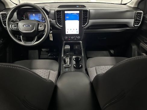 Used 2025 Ford Ranger XL AWD/4WD image 23