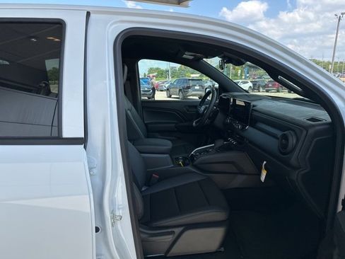 New 2026 Chevrolet Colorado Trail Boss image 35
