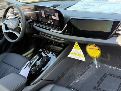 New 2026 Audi A5 2.0T Premium Plus AWD/4WD image 25