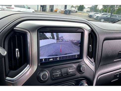 Used 2022 Chevrolet Silverado 2500 LTZ w/ Gooseneck/5TH Wheel Package AWD/4WD image 23
