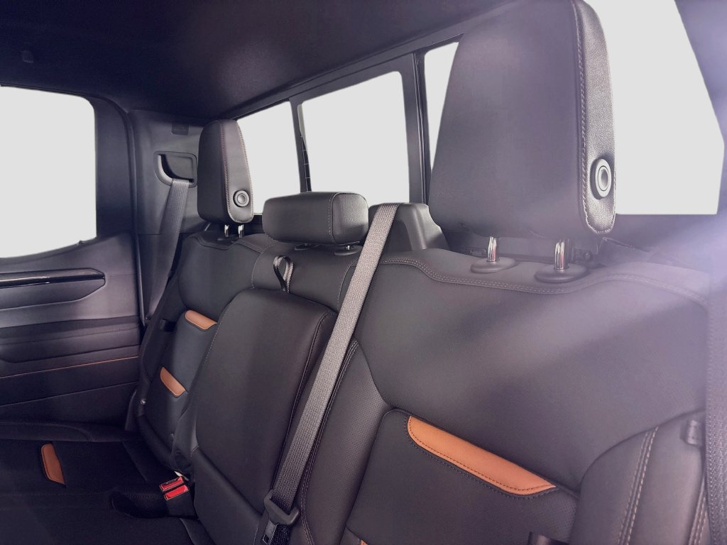 New 2026 GMC Sierra 1500 AT4 w/ AT4 Premium Package AWD/4WD image 25