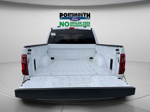 New 2026 Ford F150 STX w/ F-150 LOBO Package AWD/4WD image 14