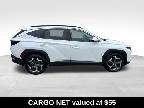 Used 2022 Hyundai Tucson SEL w/ Convenience Package image 9