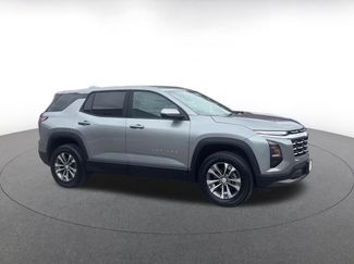 Used 2025 Chevrolet Equinox LT FWD video 2