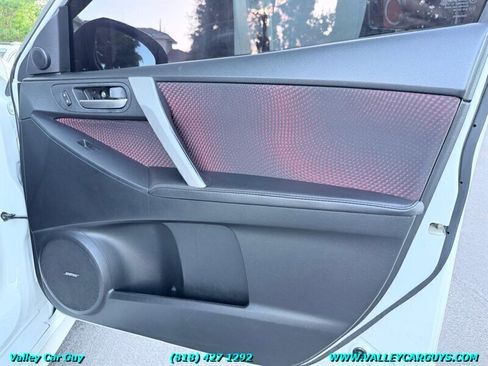 Used 2013 MAZDA MAZDA3 Touring FWD image 22