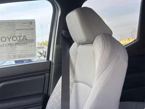 New 2026 Toyota Tacoma SR5 image 14