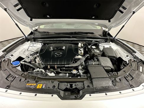 Certified 2025 MAZDA CX-50 AWD 2.5 S w/ Premium Package image 31