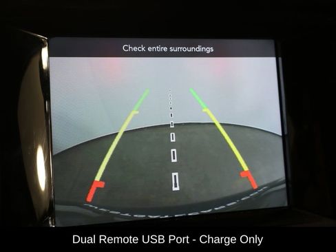 Used 2022 Dodge Durango GT RWD image 37