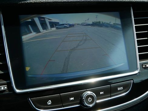 Used 2019 Buick Encore Preferred w/ Safety Package AWD/4WD image 24