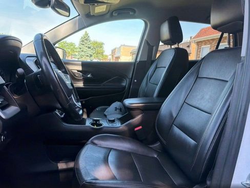 Used 2022 GMC Terrain SLT FWD image 11