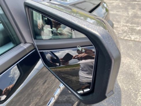 New 2025 Chevrolet Colorado Trail Boss image 29