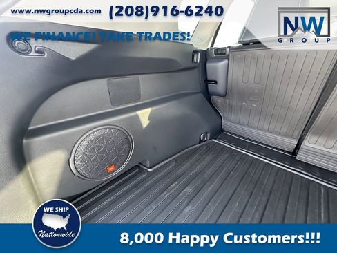 Used 2024 Toyota RAV4 Limited image 21