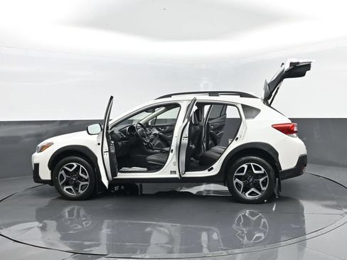 Used 2019 Subaru Crosstrek 2.0i Limited w/ Moonroof Package w/Navigation AWD/4WD image 32