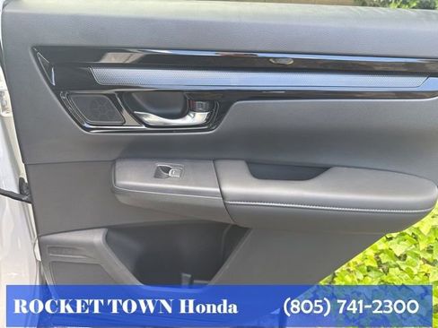 Used 2024 Honda CR-V EX-L image 13