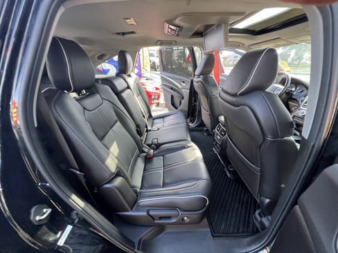 Used 2017 Acura MDX SH-AWD image 43