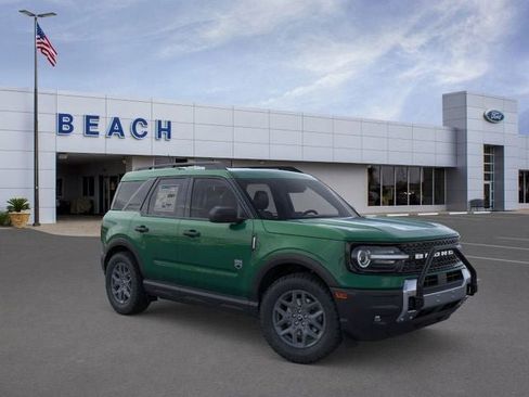New 2025 Ford Bronco Sport Big Bend image 7