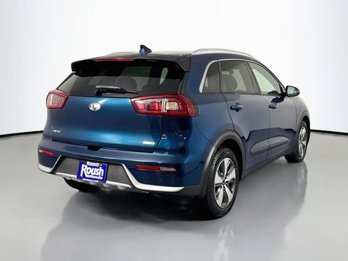 Used 2018 Kia Niro LX FWD image 5