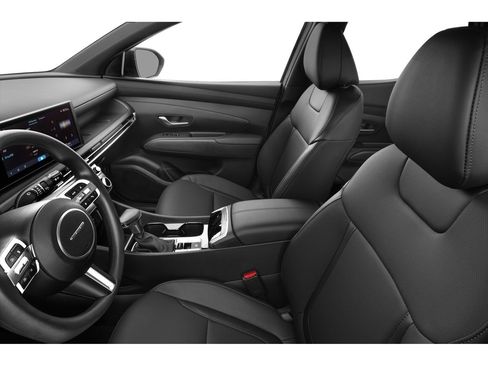 New 2026 Hyundai Santa Cruz SEL AWD/4WD image 6