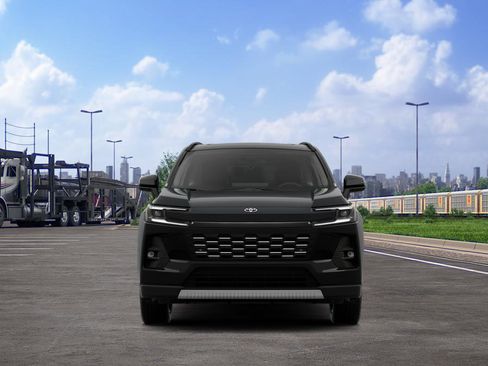 New 2026 Toyota RAV4 Limited image 17