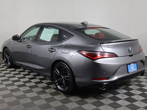 Used 2023 Acura Integra A-Spec image 9