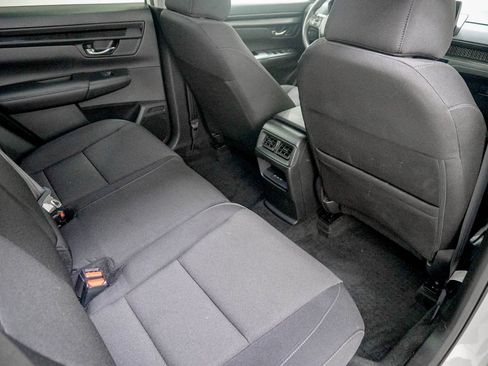 Certified 2025 Honda CR-V EX image 33