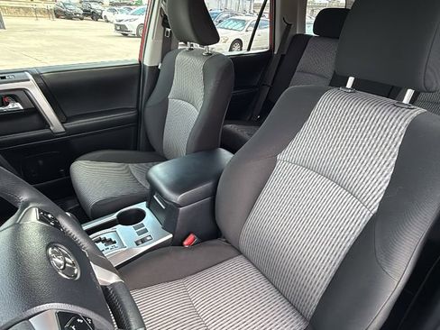 Certified 2024 Toyota 4Runner SR5 image 14