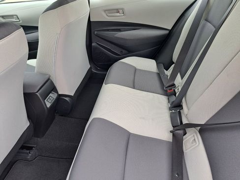 New 2026 Toyota Corolla LE image 17