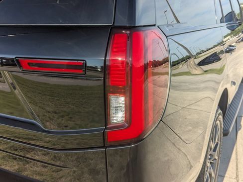 New 2026 Ford Expedition Platinum w/ Stealth Appearance Package AWD/4WD image 37