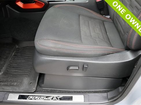 Used 2023 Nissan Frontier PRO-4X w/ Tow Package image 13